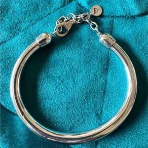 Silpada “Work It” Cuff Bracelet